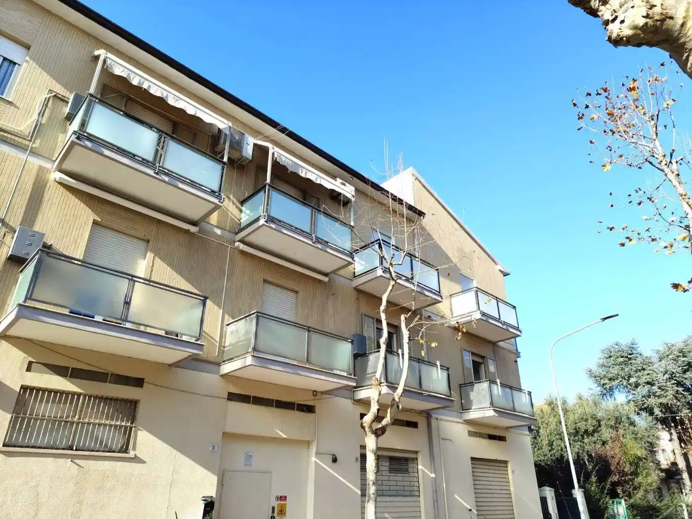 Appartamento via Domenico Caraceni 25, Centro, Ortona - foto 3