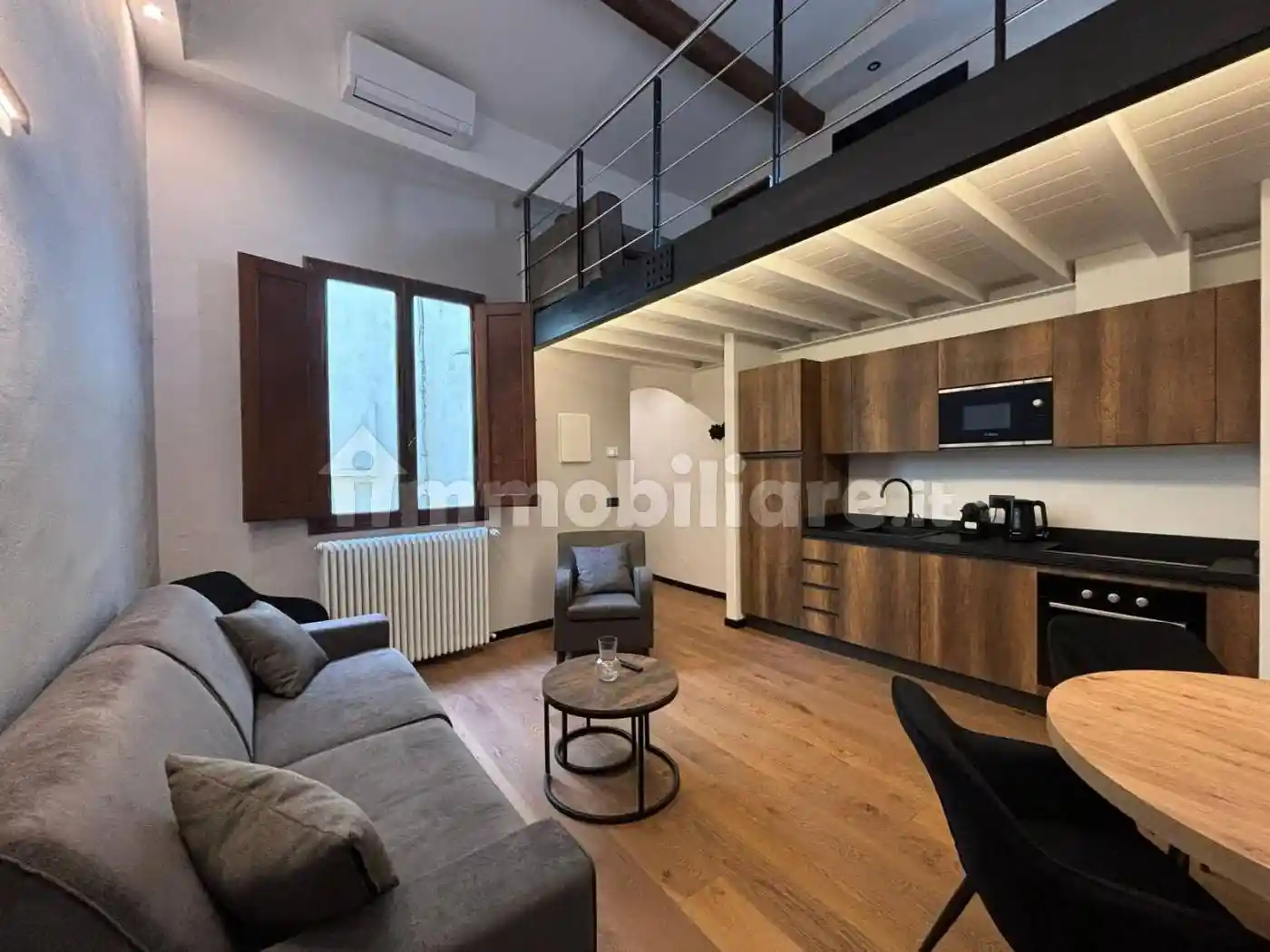 Appartamento in vendita a Firenze