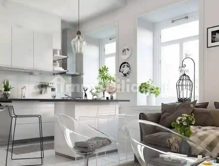 Appartamento - foto 5