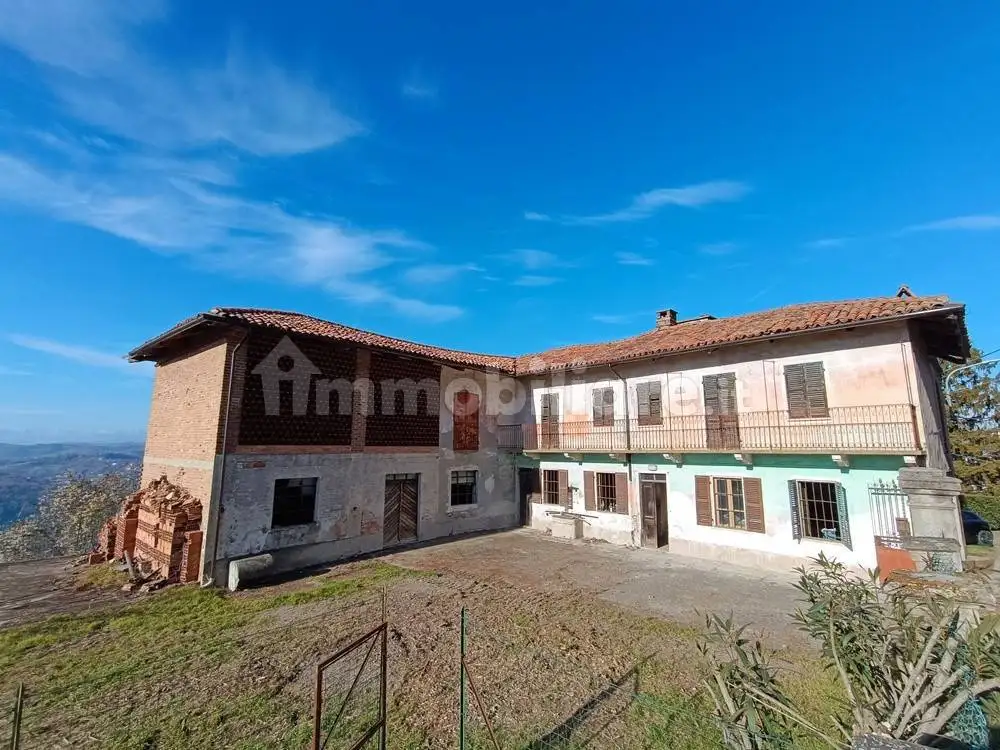 Rustico Strada Maroero 19, Maroero, Cocconato - foto 2