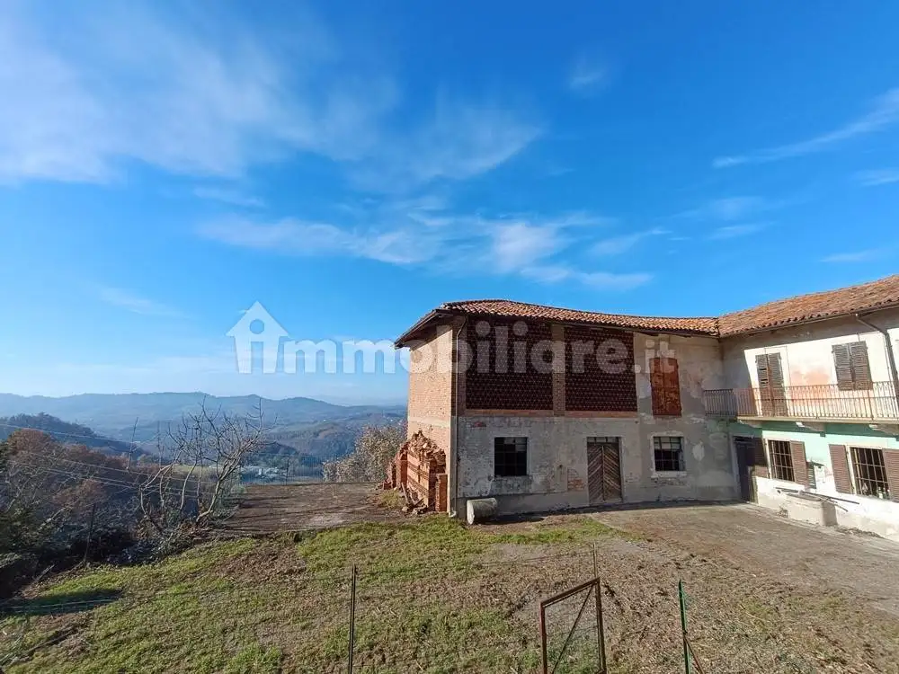 Rustico Strada Maroero 19, Maroero, Cocconato - foto 3