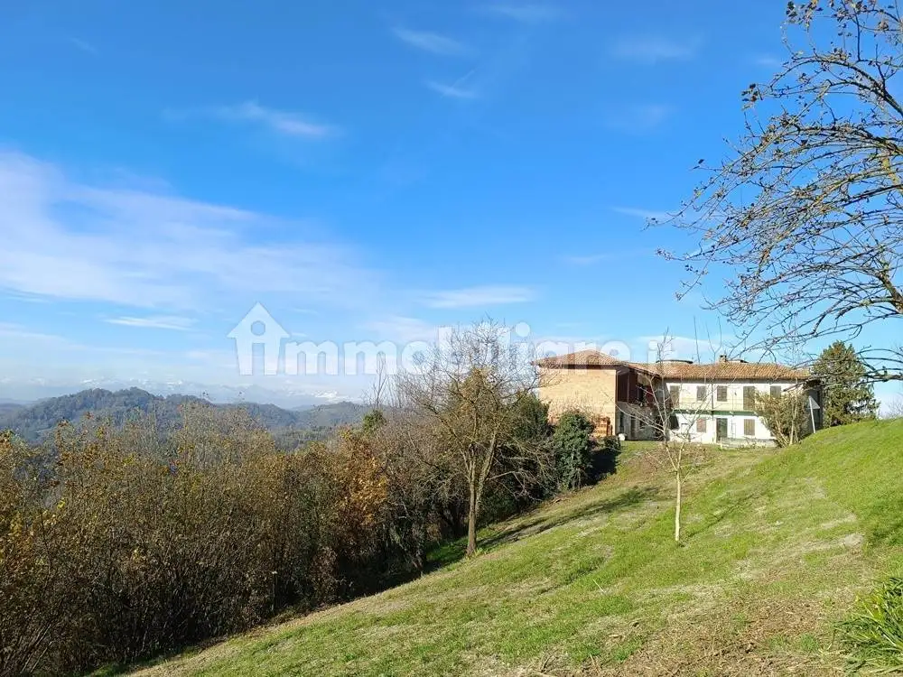 Rustico Strada Maroero 19, Maroero, Cocconato - foto 5