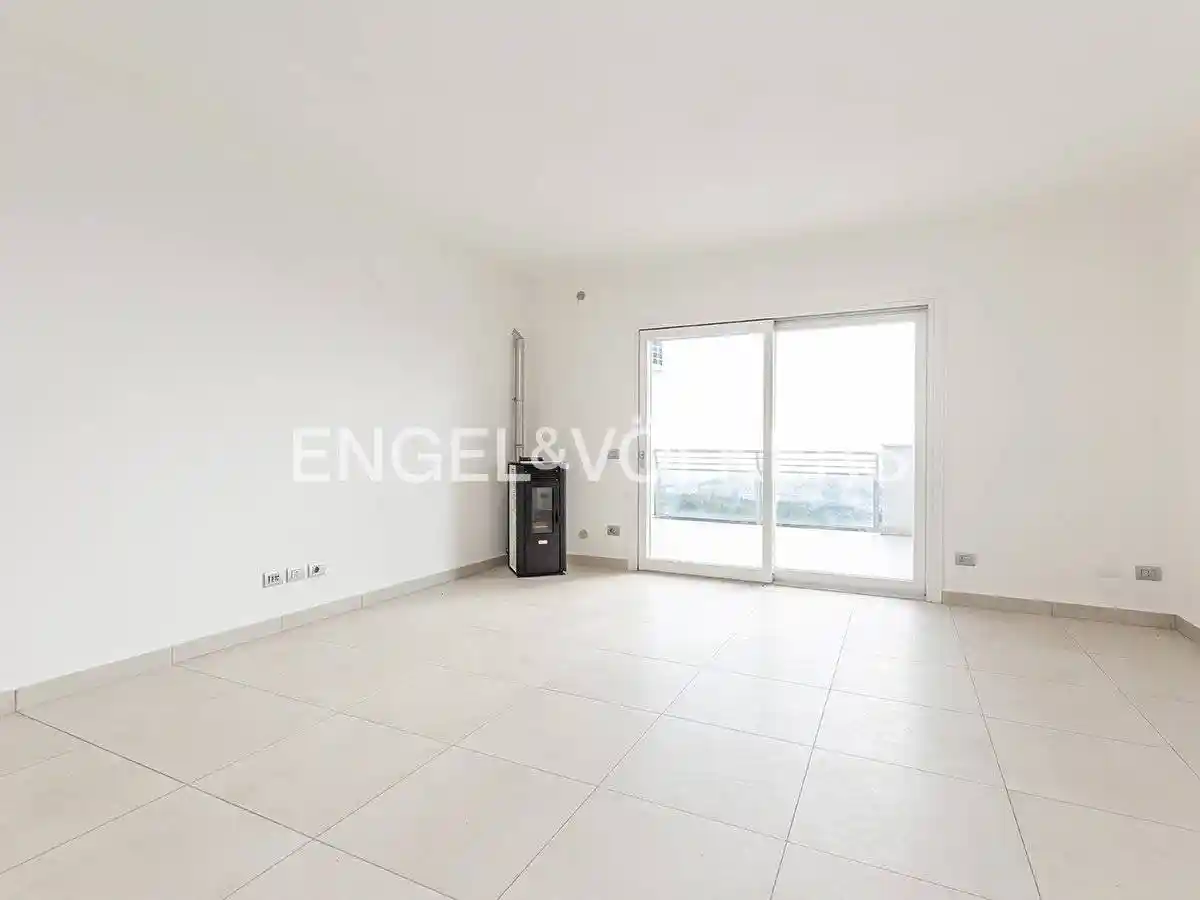 Appartamento in vendita a Velletri