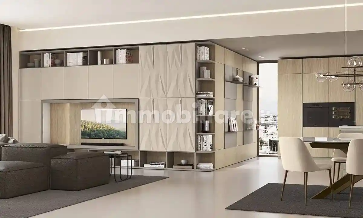 Appartamento in vendita a Casirate d'Adda