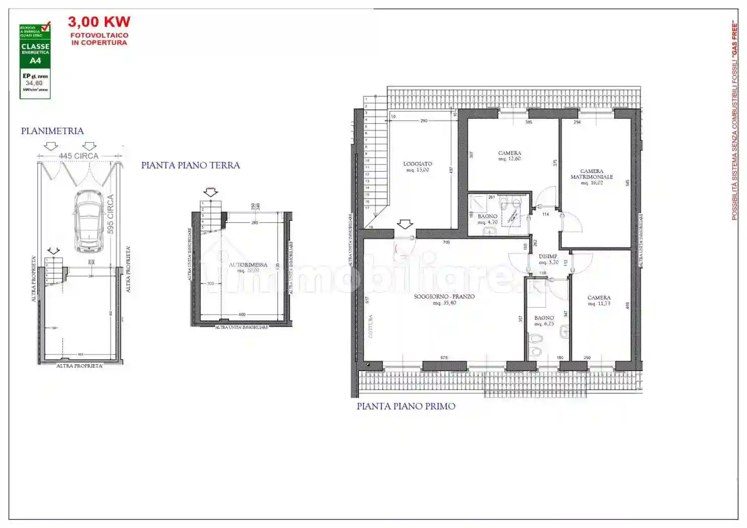 Appartamento - foto 2