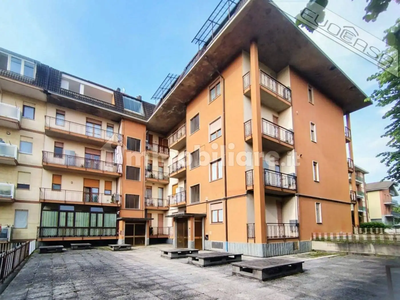 Appartamento in affitto a Luserna San Giovanni