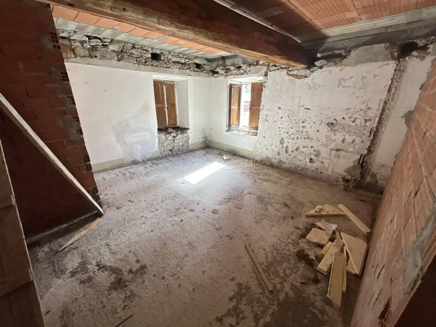 Terratetto plurifamiliare Strada Statale 460 di Ceresole 14, Prese Montone, Ceresole Reale - foto 5