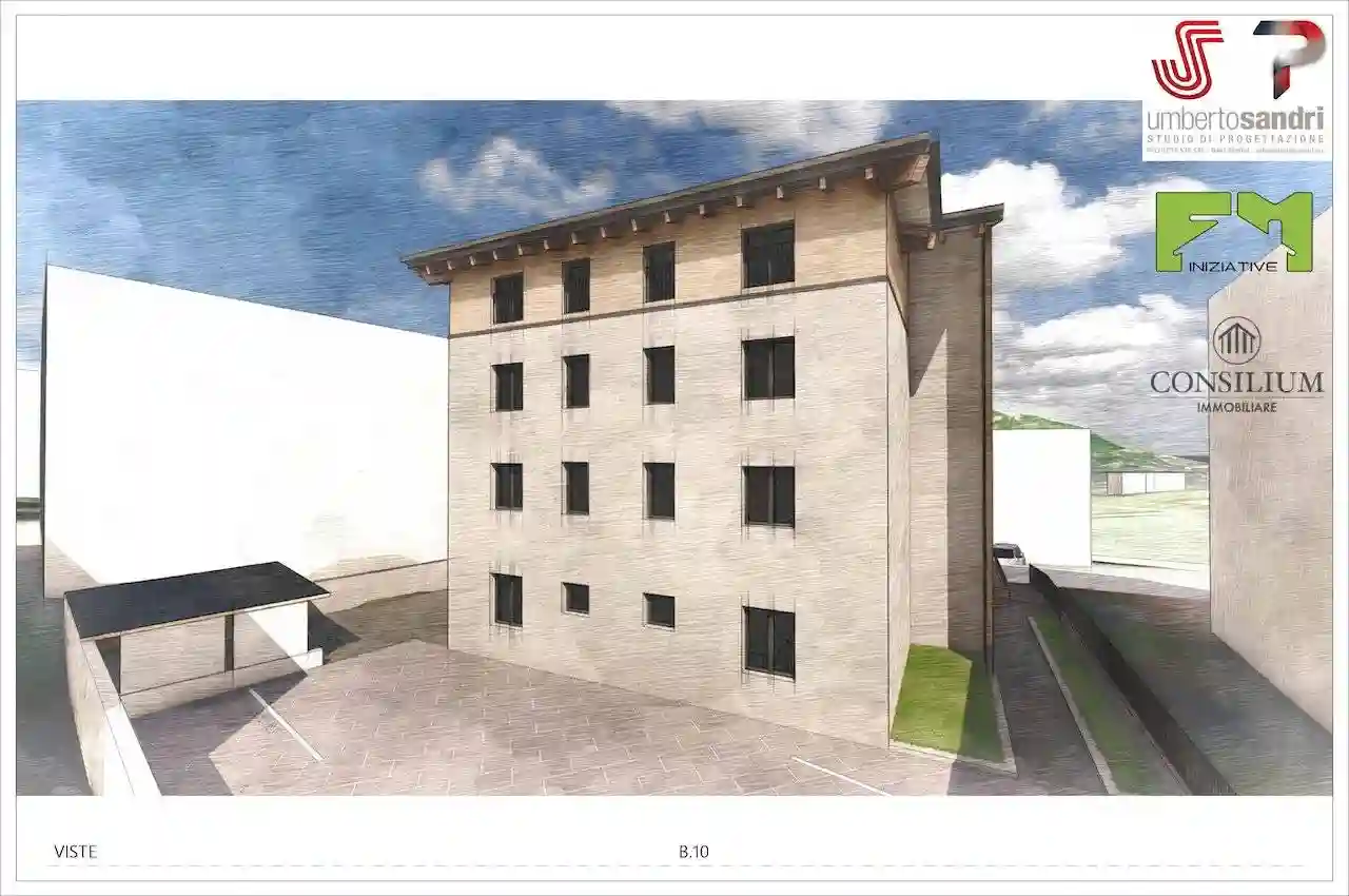 Attico - Mansarda - foto 2