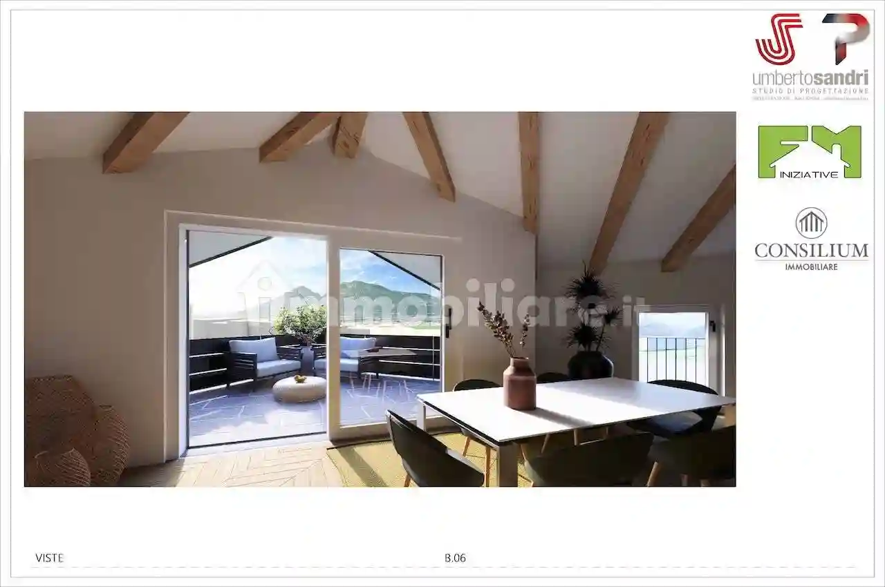 Attico - Mansarda - foto 4