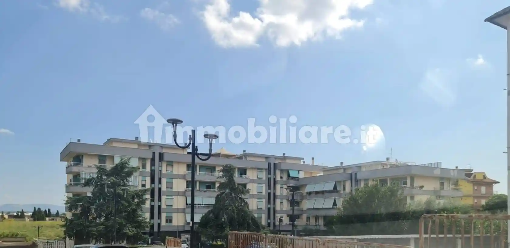 Appartamento in vendita a Aprilia