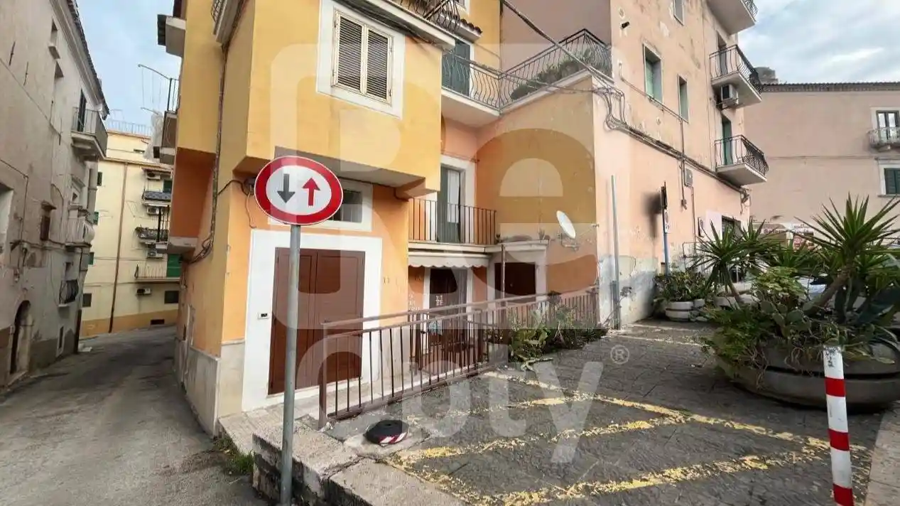 Appartamento in vendita a Rodi Garganico