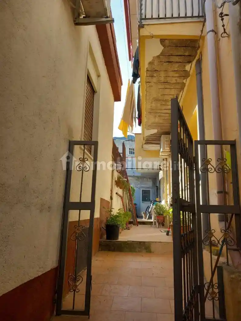 Appartamento in vendita a Messina