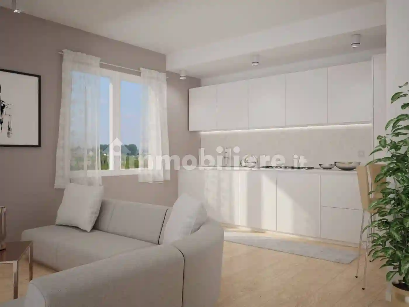 Appartamento - foto 2