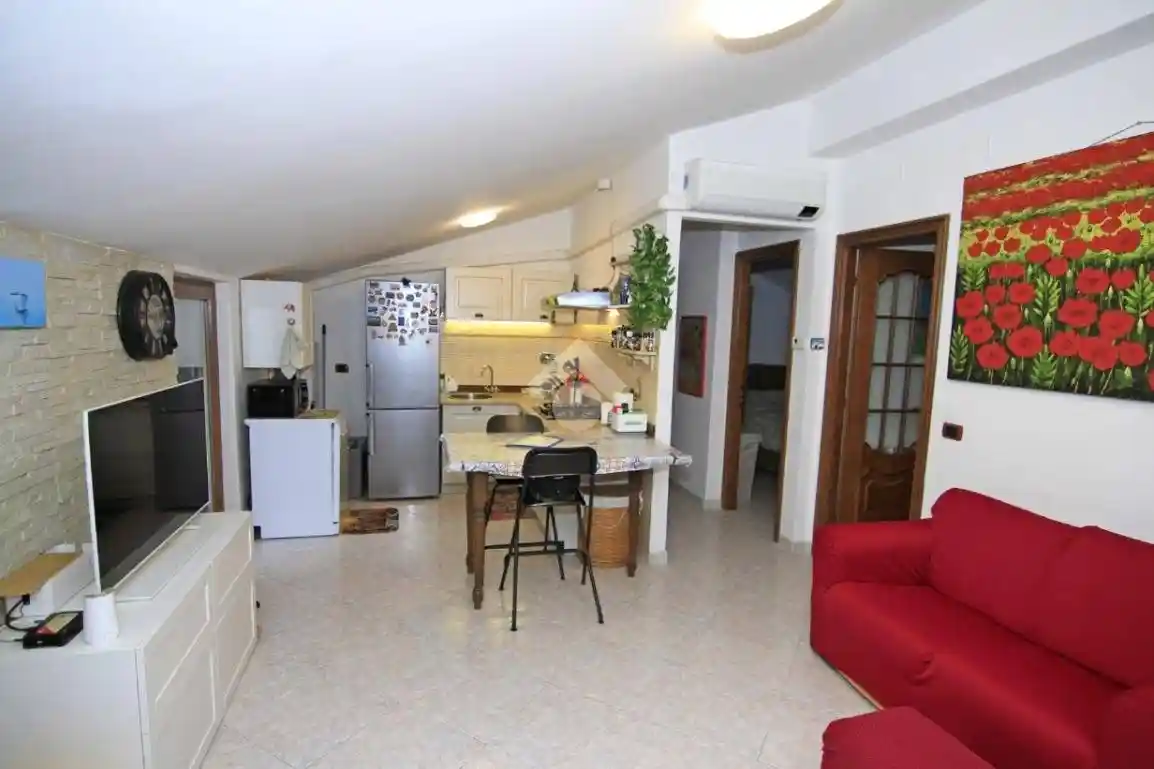 Appartamento in vendita a Serravalle Scrivia