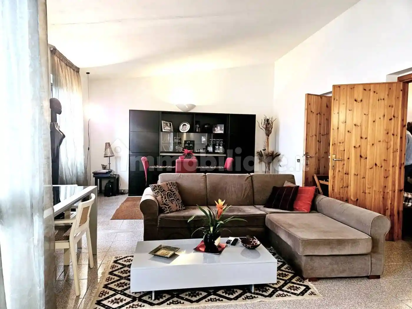 Appartamento in vendita a Calasetta