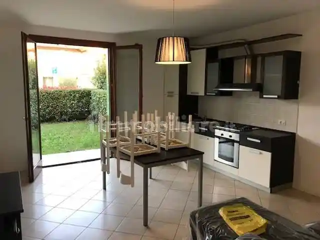 Appartamento in vendita a Vo'