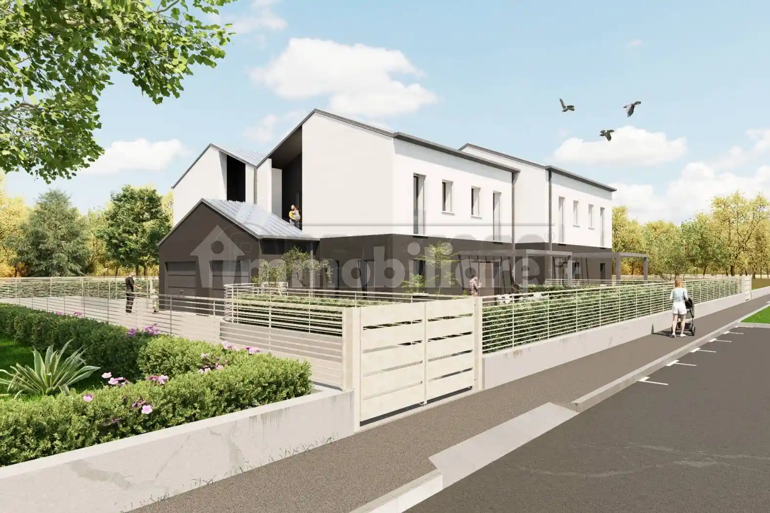 Villa in vendita a Arcugnano