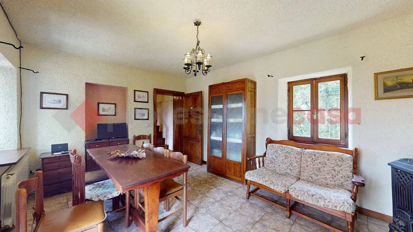 Rustico Località Fornione , snc, Fabbriche di Vergemoli - foto 3