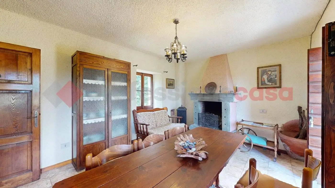 Rustico Località Fornione , snc, Fabbriche di Vergemoli - foto 4