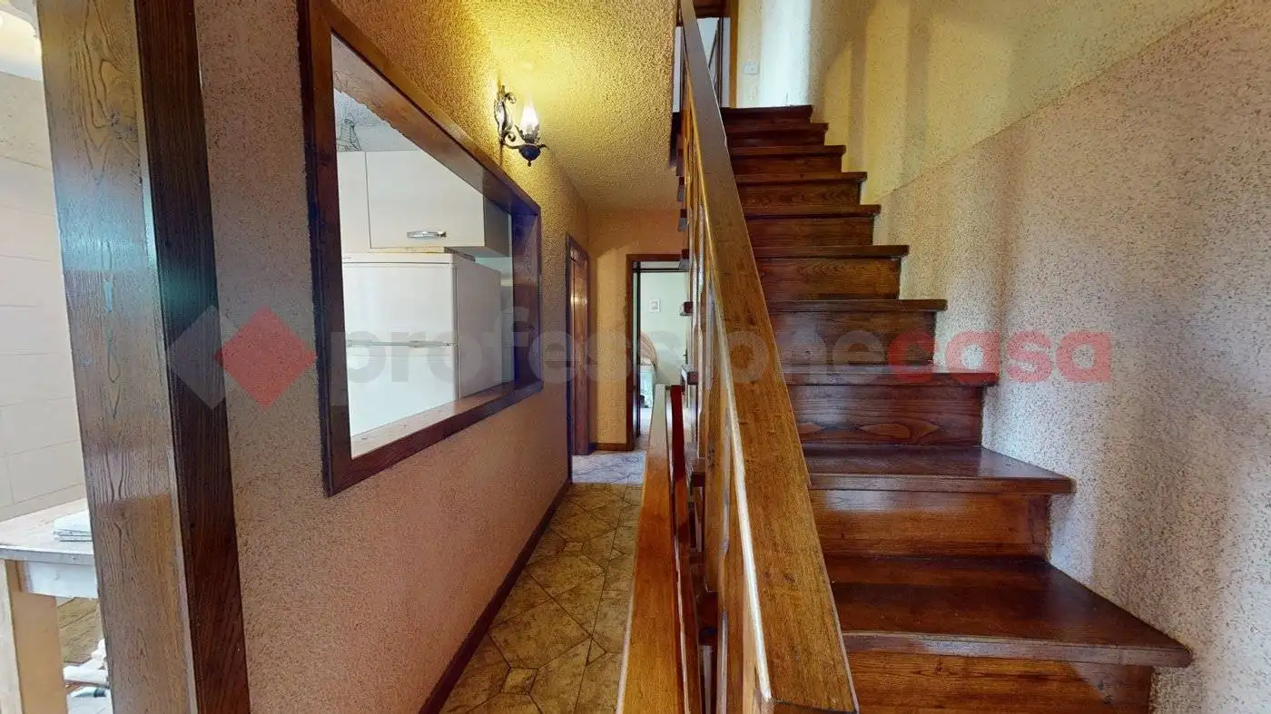 Rustico Località Fornione , snc, Fabbriche di Vergemoli - foto 5