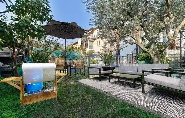 Villa in vendita a Segrate