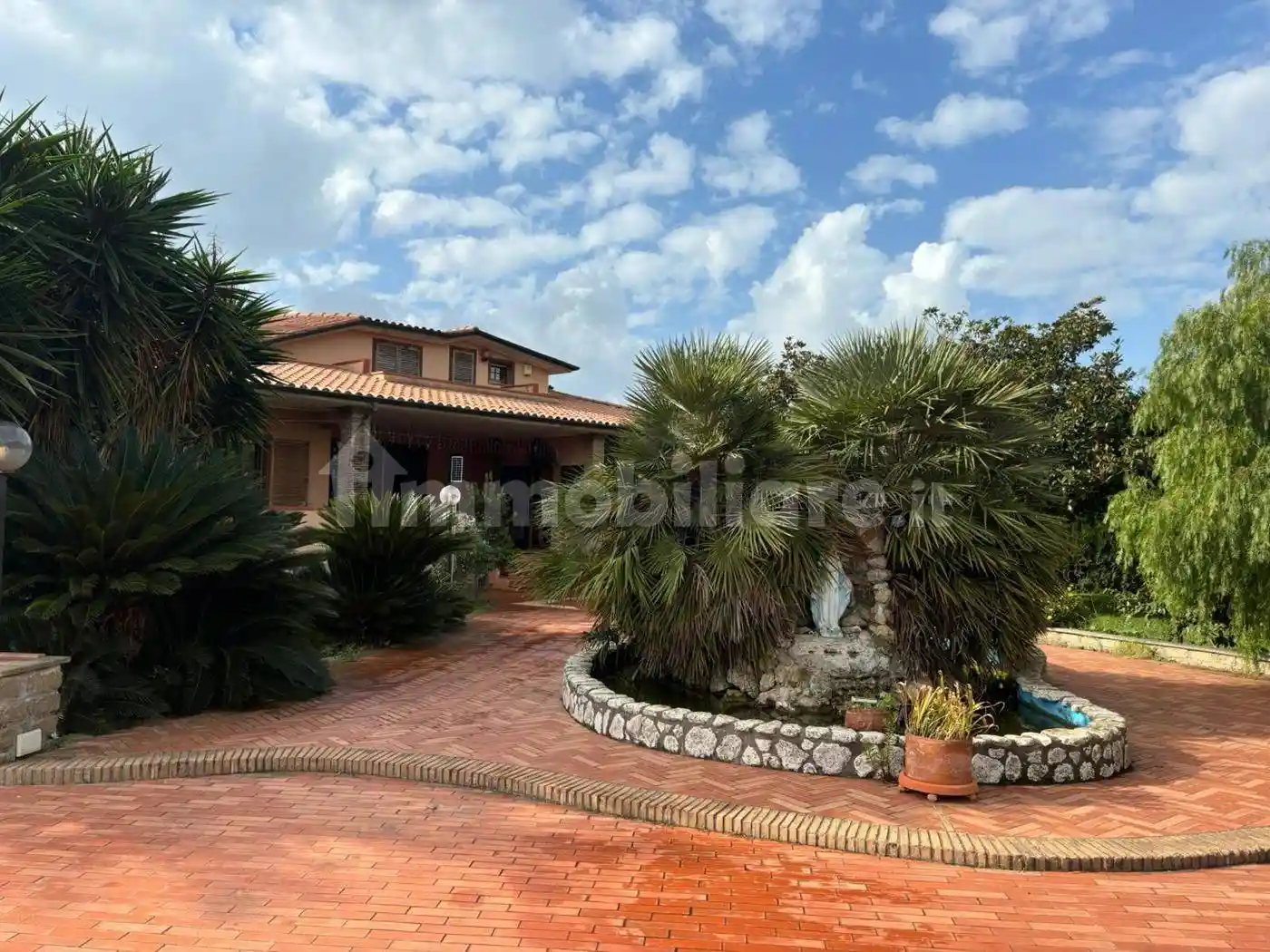 Villa unifamiliare via Pizzo del Prete, 00, Miami, Ladispoli - foto 2