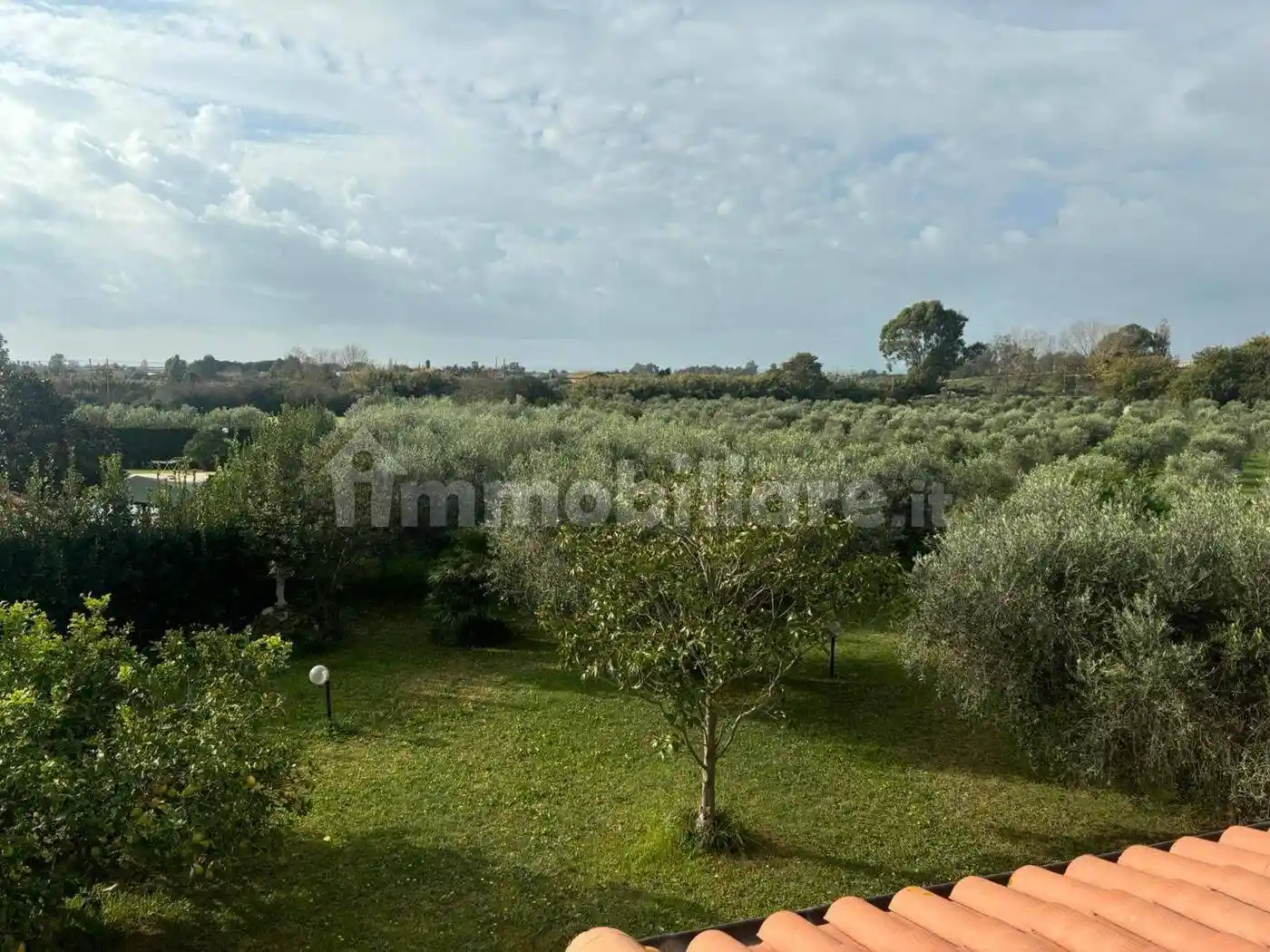 Villa unifamiliare via Pizzo del Prete, 00, Miami, Ladispoli - foto 3