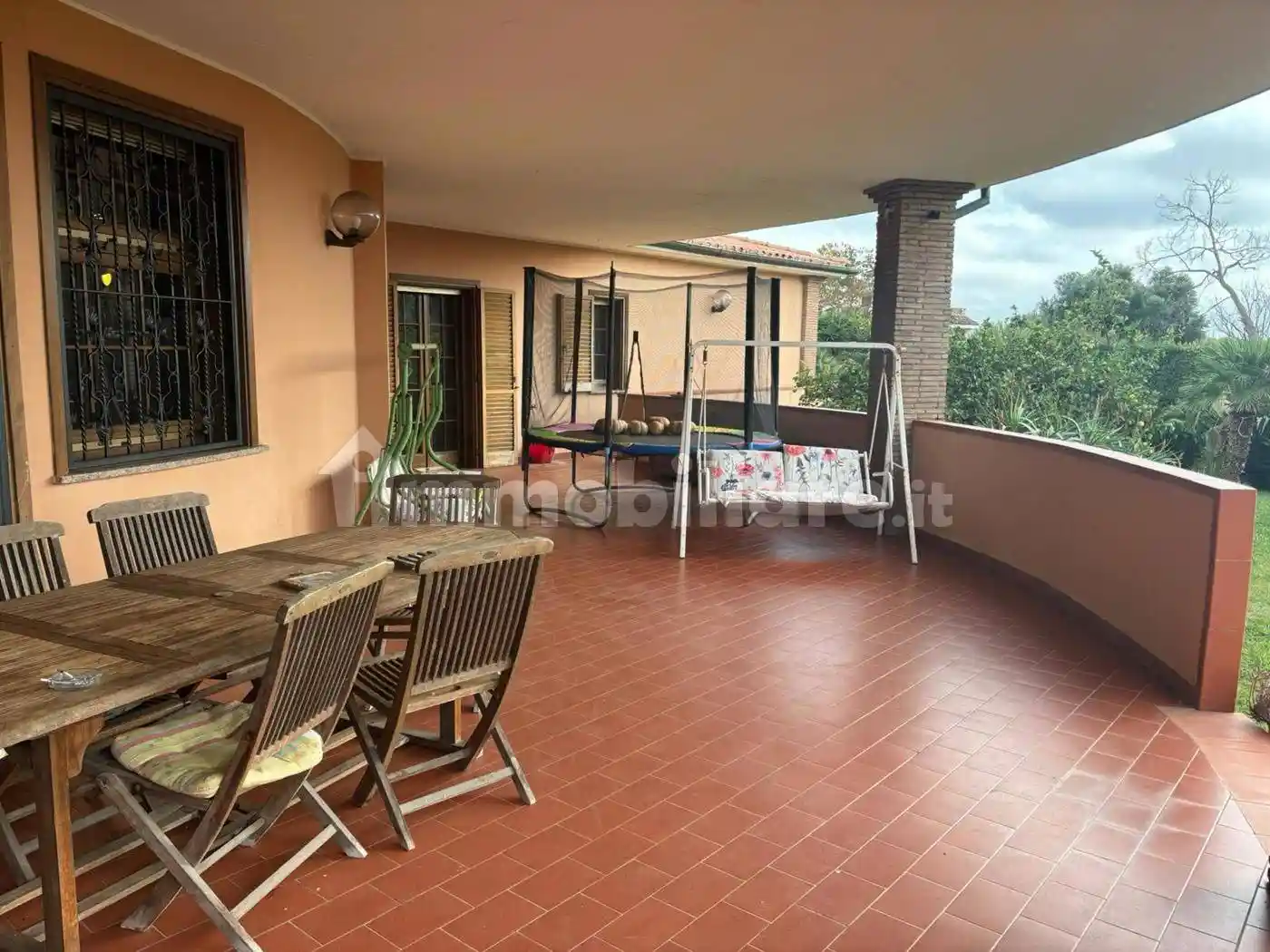 Villa unifamiliare via Pizzo del Prete, 00, Miami, Ladispoli - foto 4