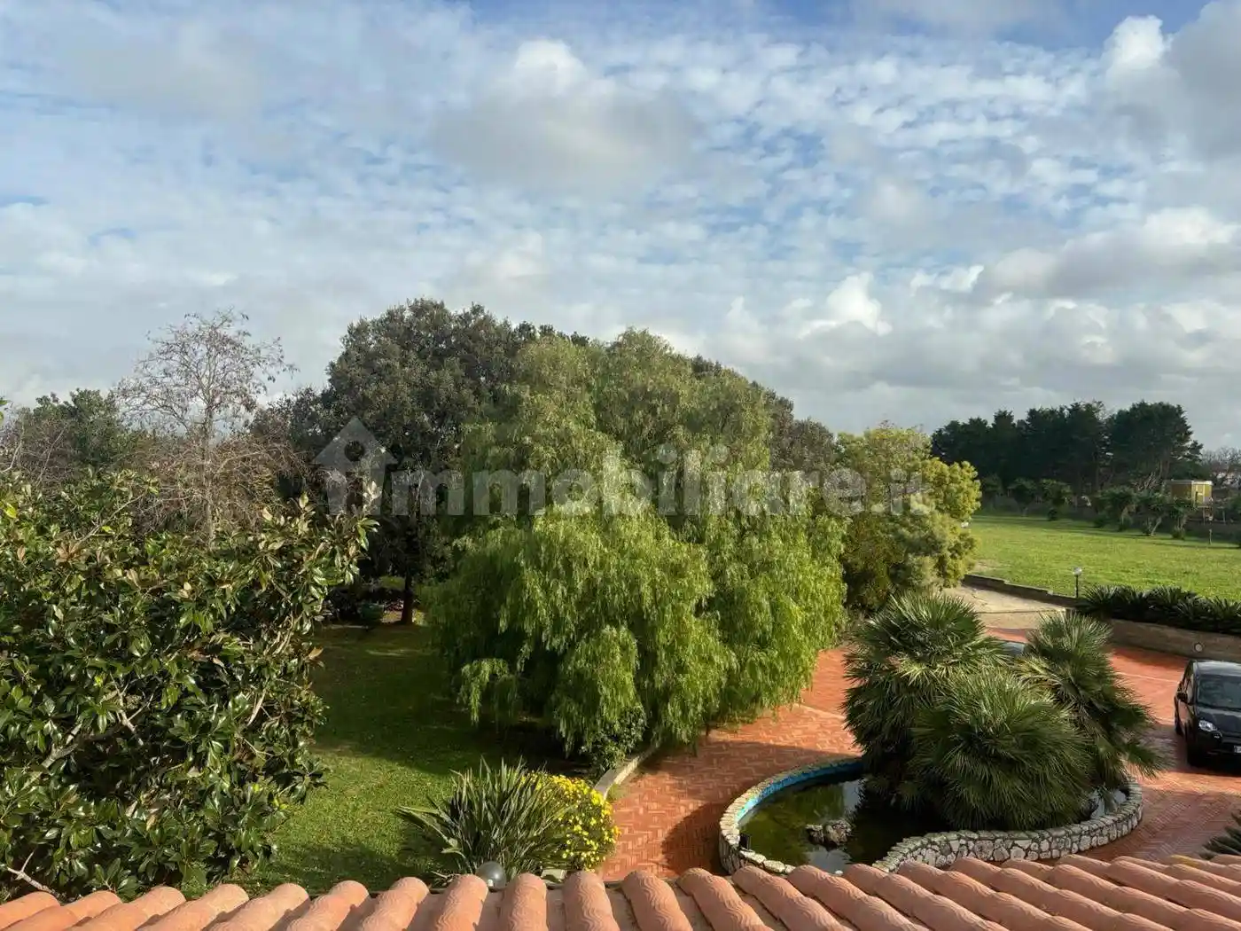 Villa unifamiliare via Pizzo del Prete, 00, Miami, Ladispoli - foto 5