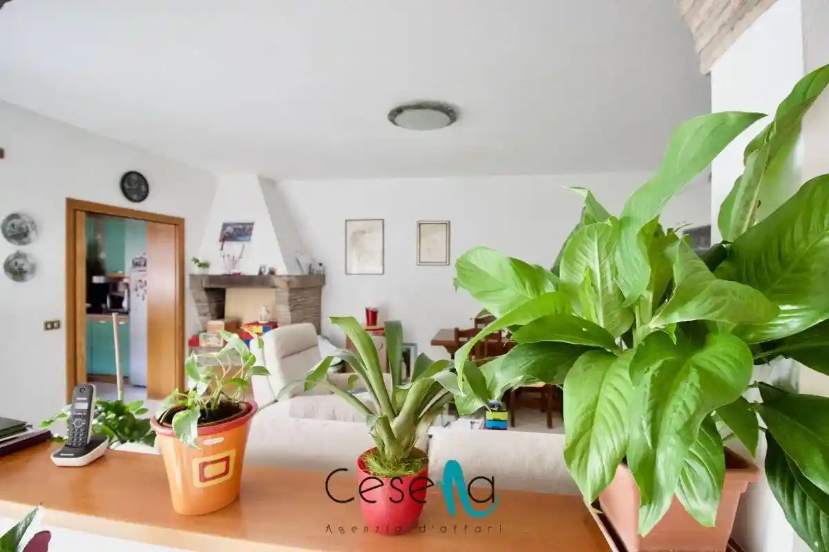 Terratetto unifamiliare via Cesenatico 5796, Macerone, Cesena - foto 4