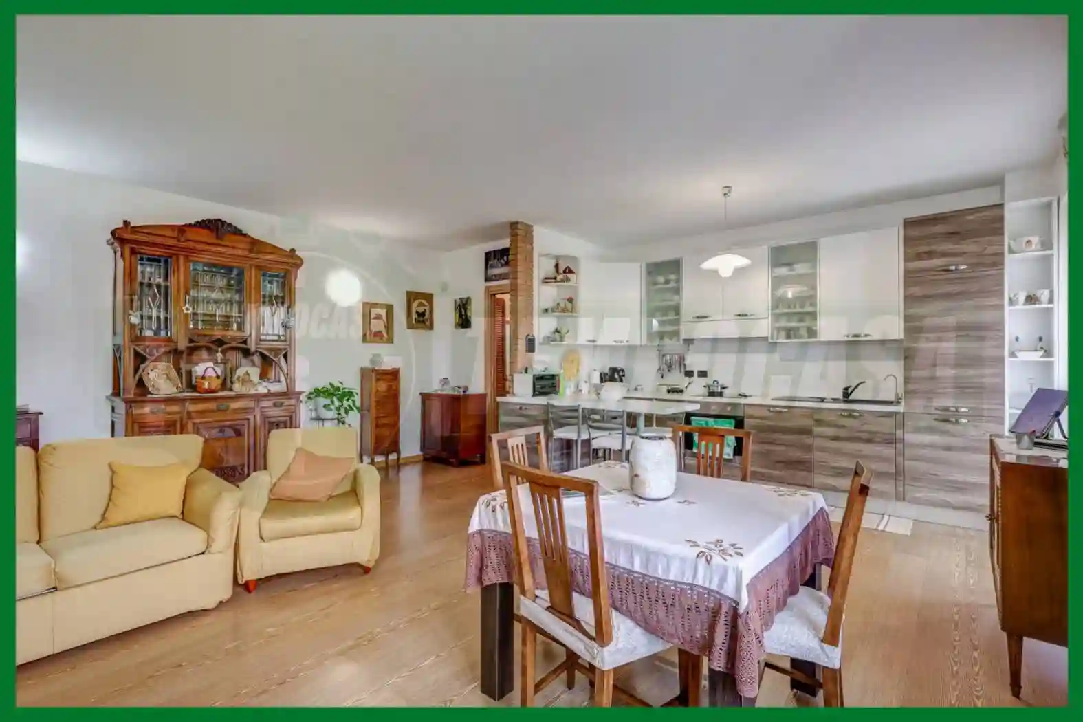 Appartamento - foto 5