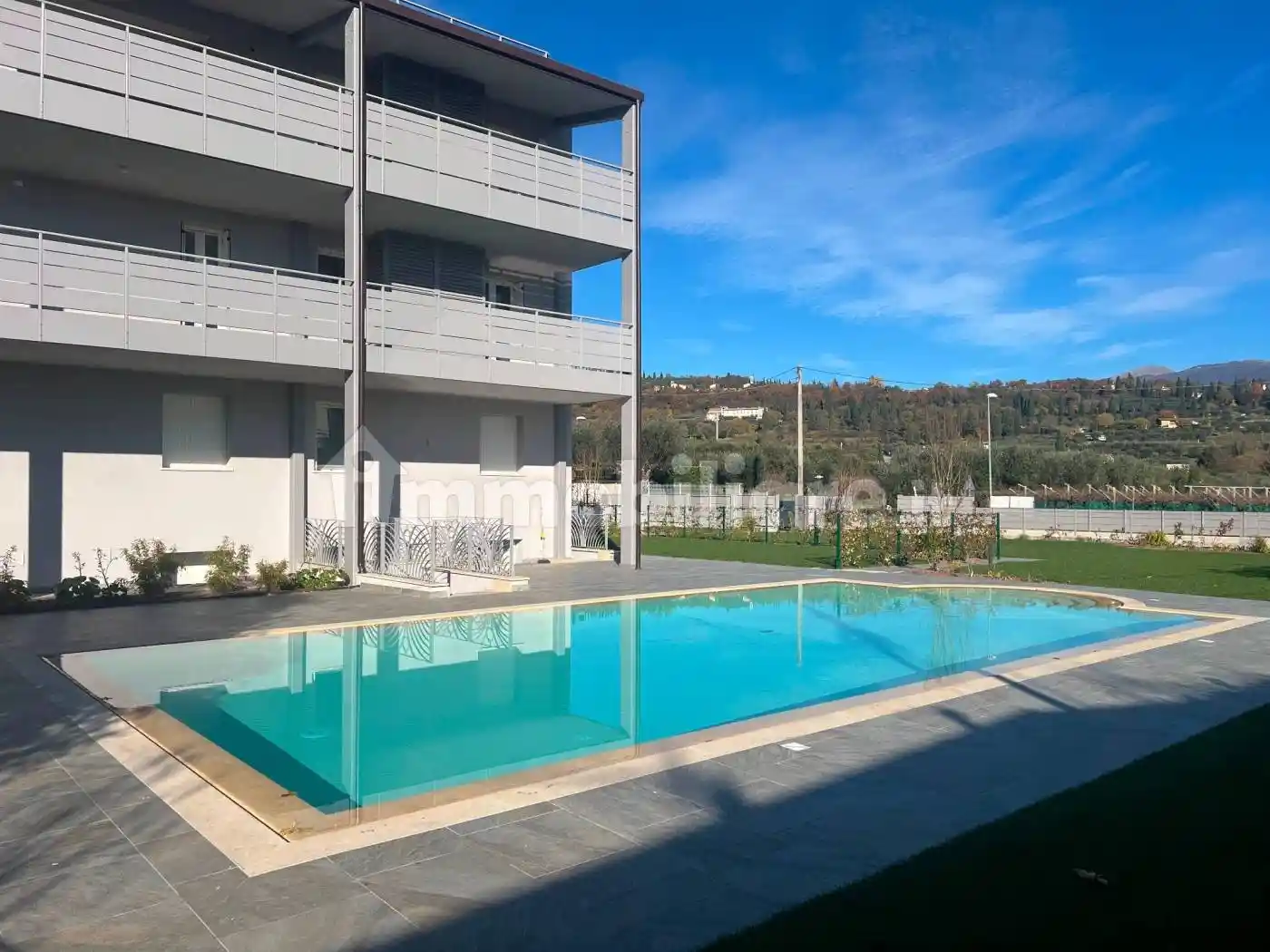 Appartamento in vendita a Bardolino