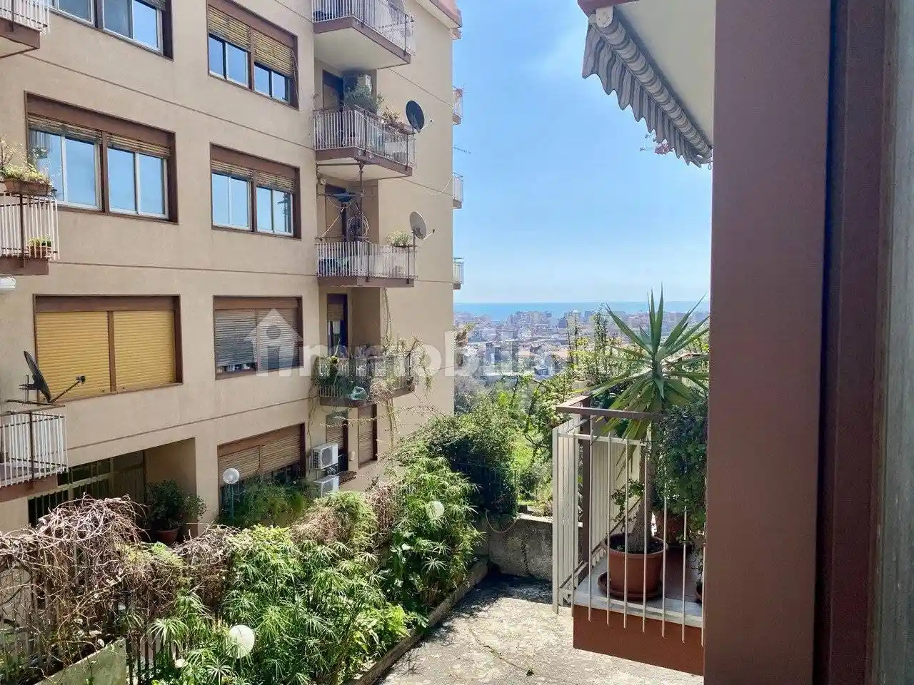 Appartamento in vendita a Catania