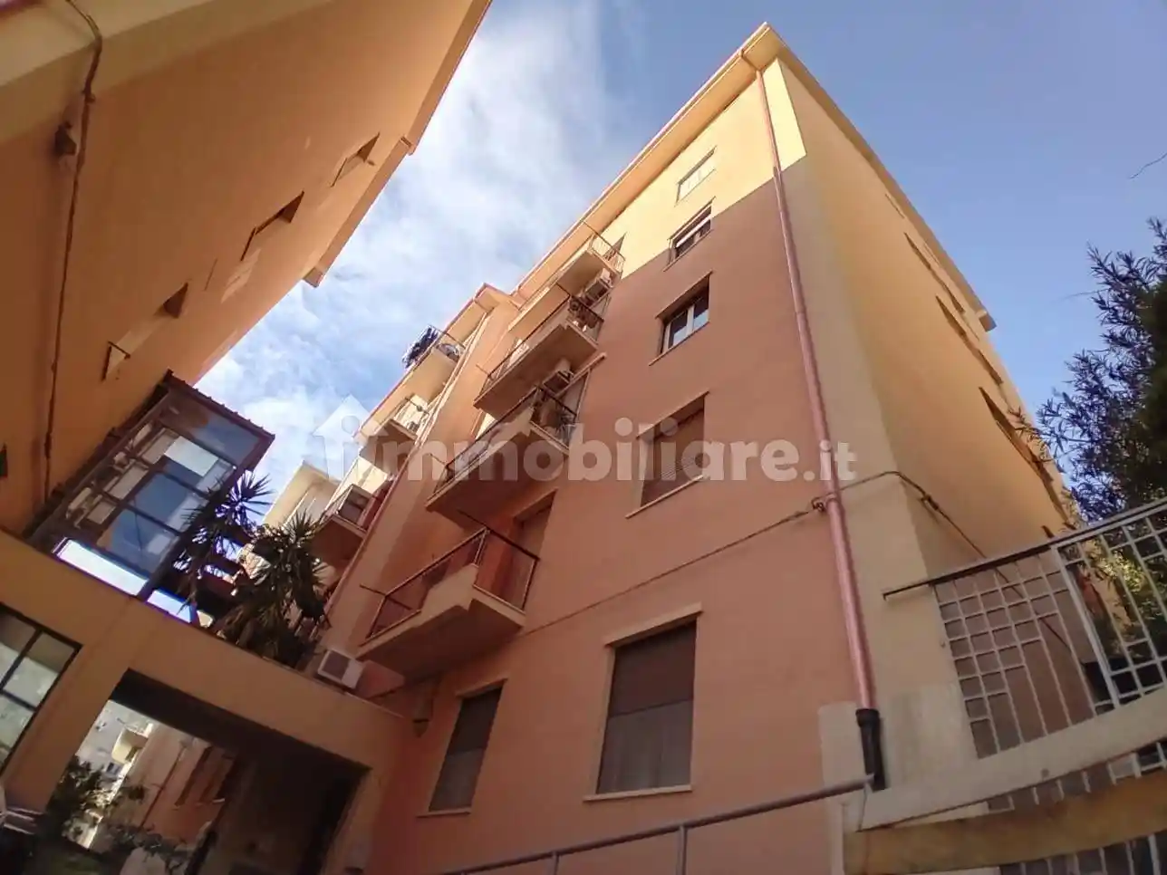 Appartamento in vendita a Catanzaro