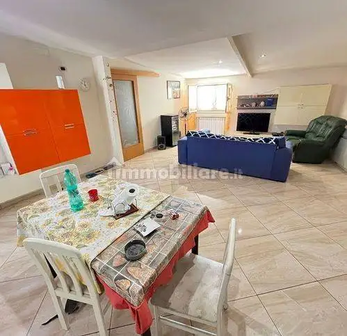 Appartamento in vendita a Capodrise