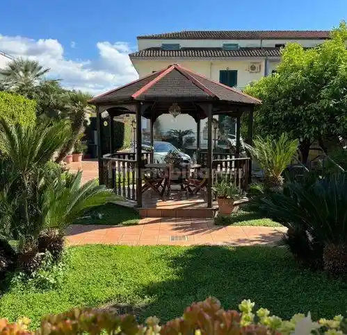 Villa unifamiliare via Massimo Troisi, Capodrise - foto 2