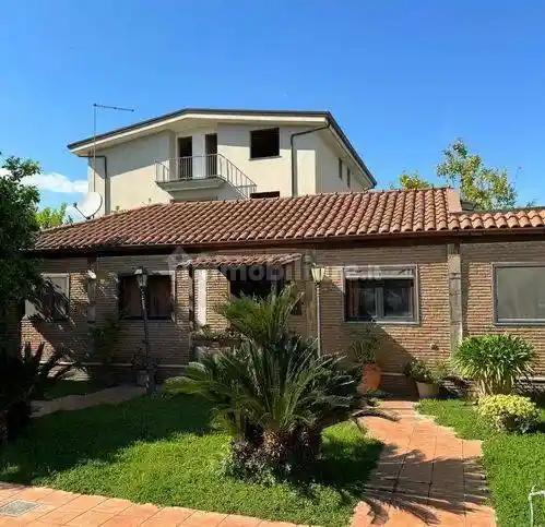 Villa unifamiliare via Massimo Troisi, Capodrise - foto 3