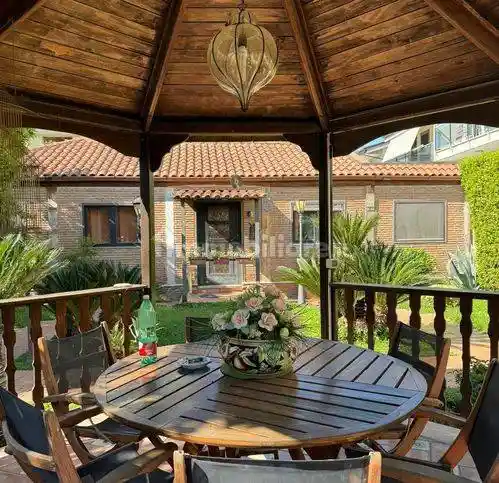 Villa unifamiliare via Massimo Troisi, Capodrise - foto 4