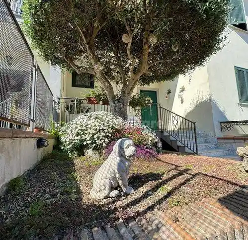 Villa unifamiliare via Massimo Troisi, Capodrise - foto 5