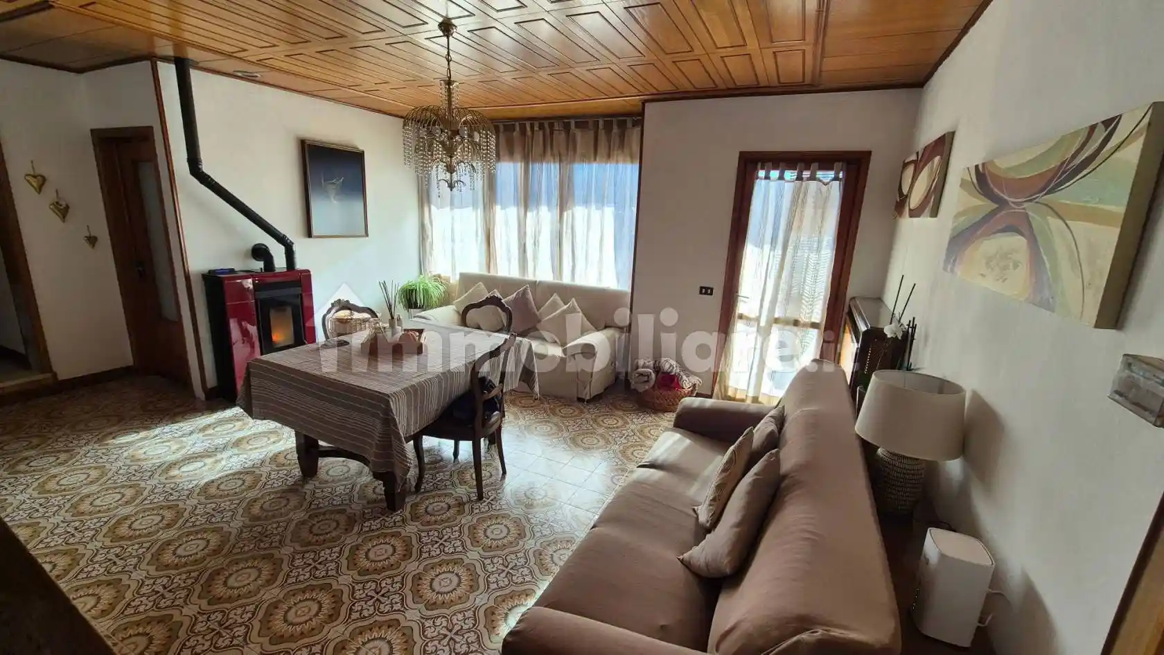 Villa in vendita a Valduggia