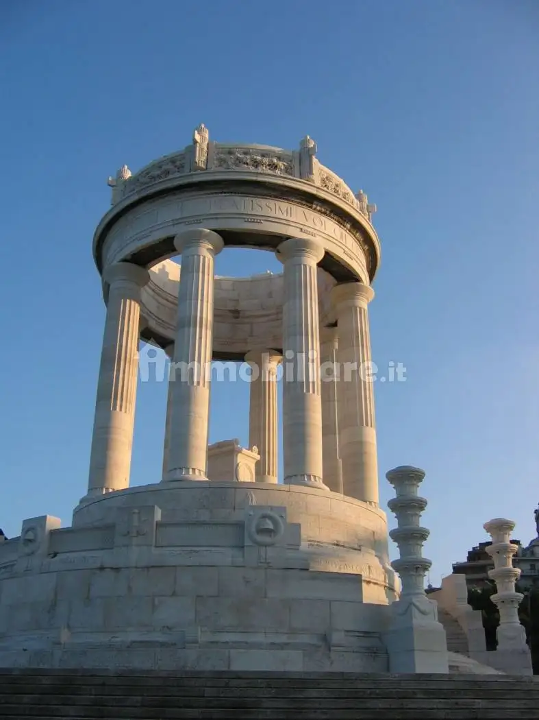 Appartamento in affitto a Ancona