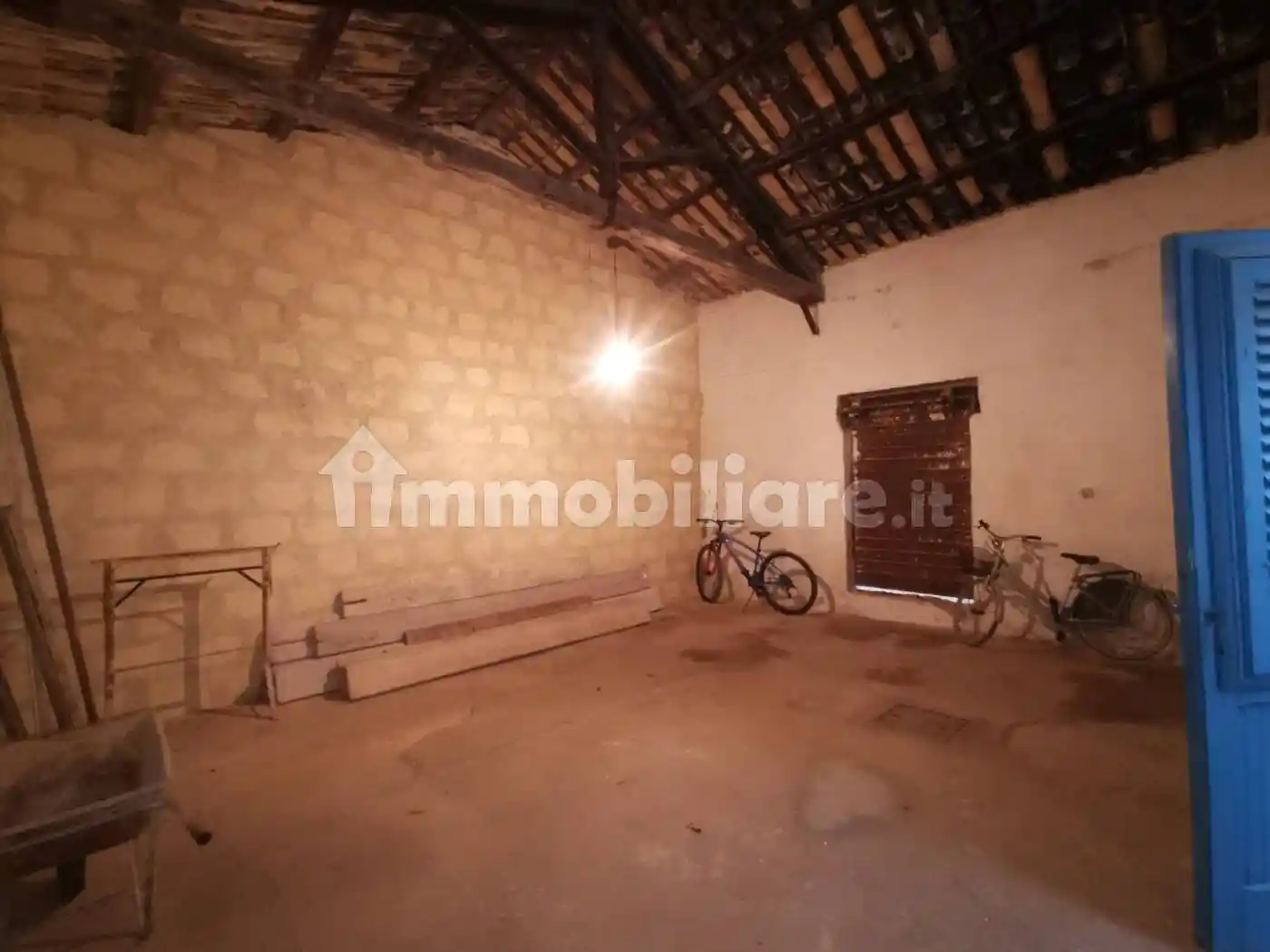Rustico - Casale in vendita a Marsala