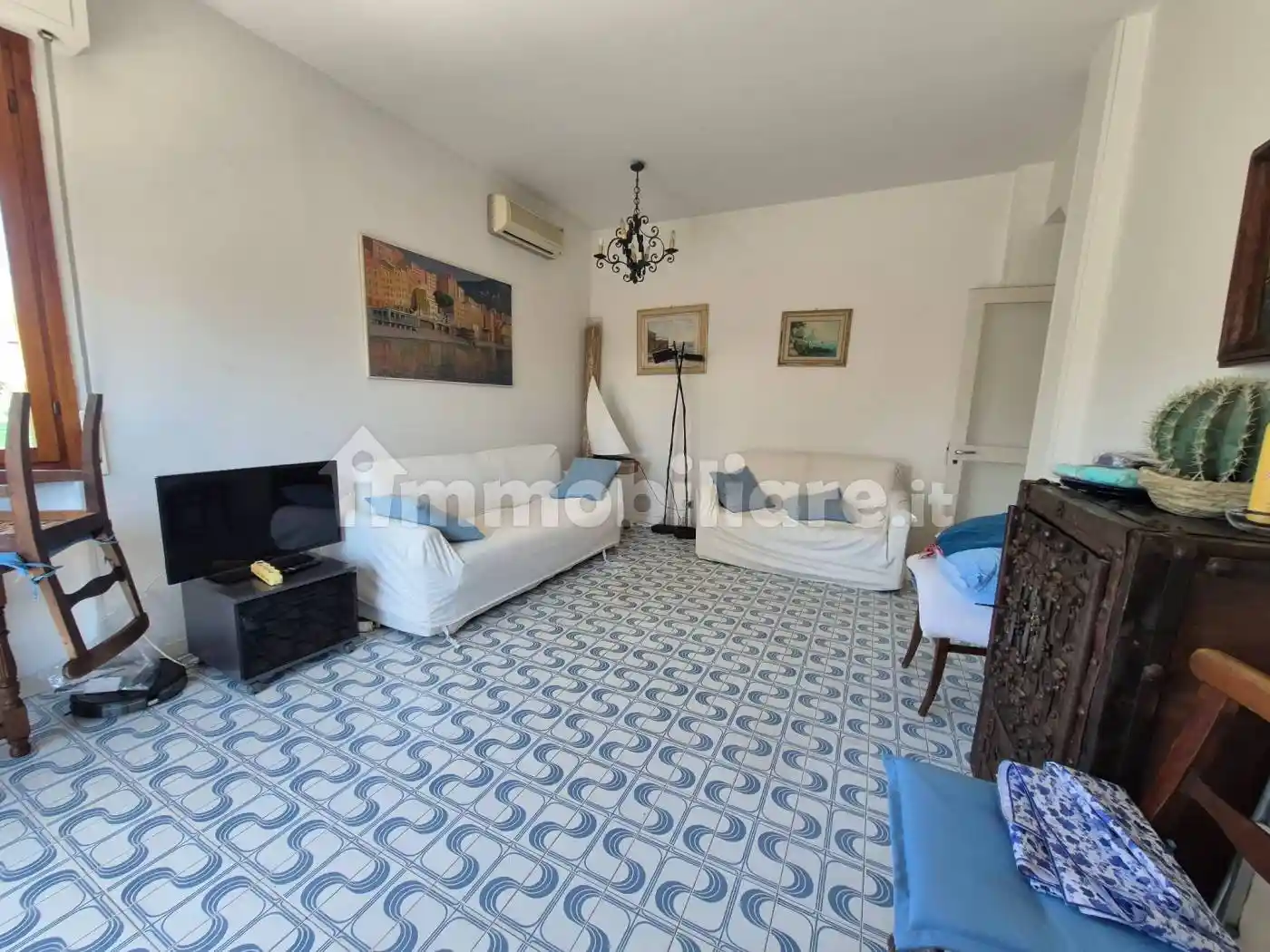 Attico - Mansarda in vendita a Rapallo