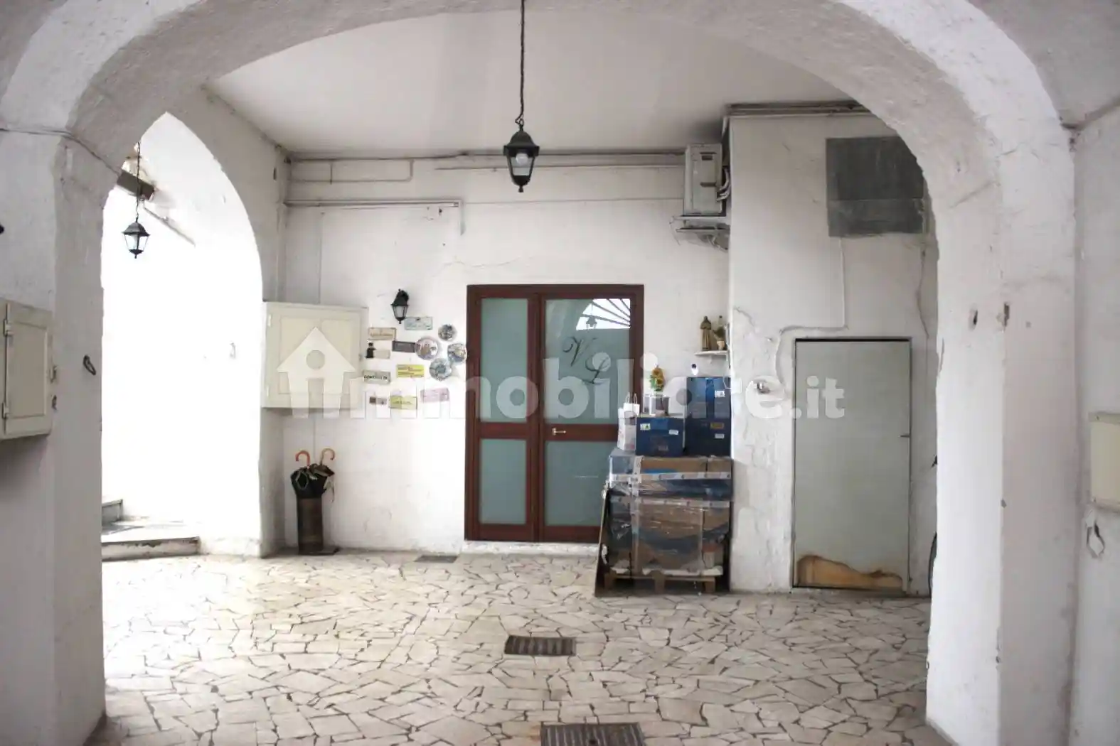 Palazzo - Edificio - foto 3