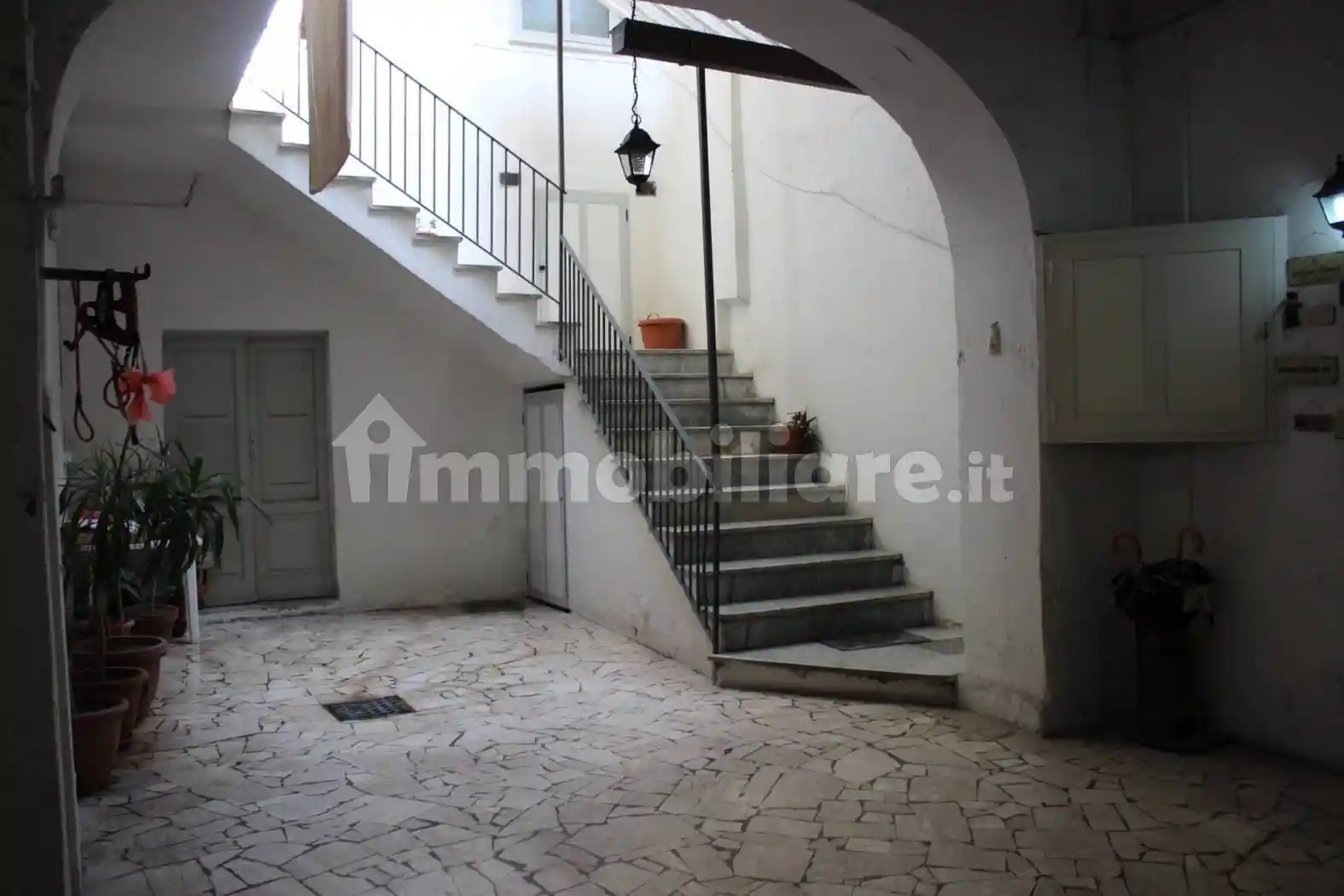 Palazzo - Edificio - foto 4