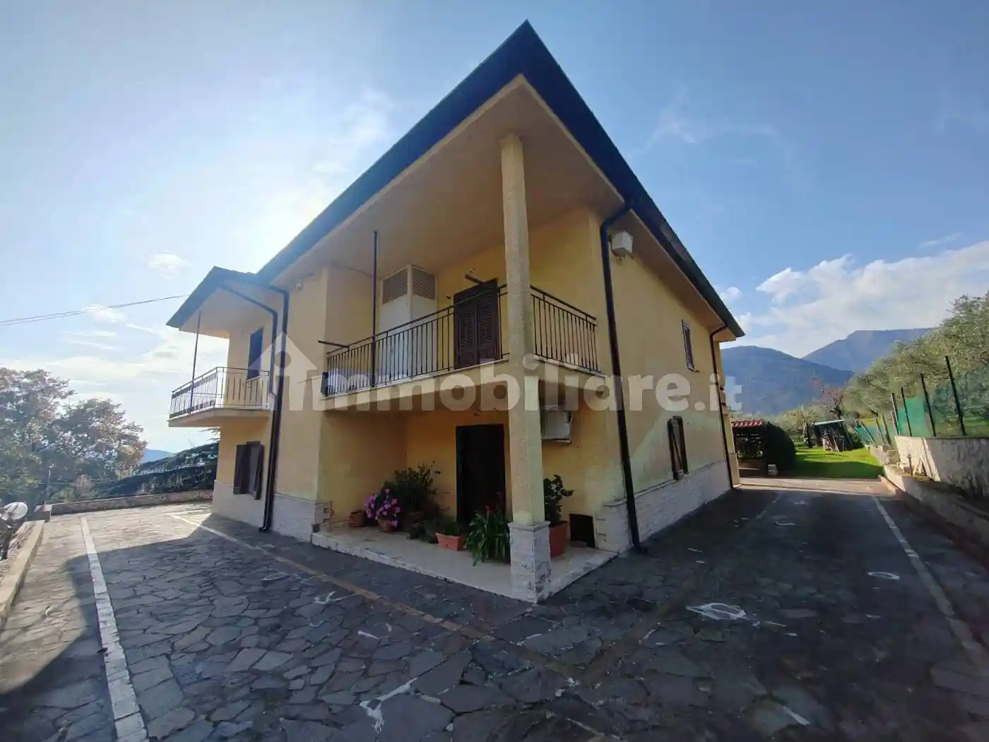 Villa in vendita a Maenza