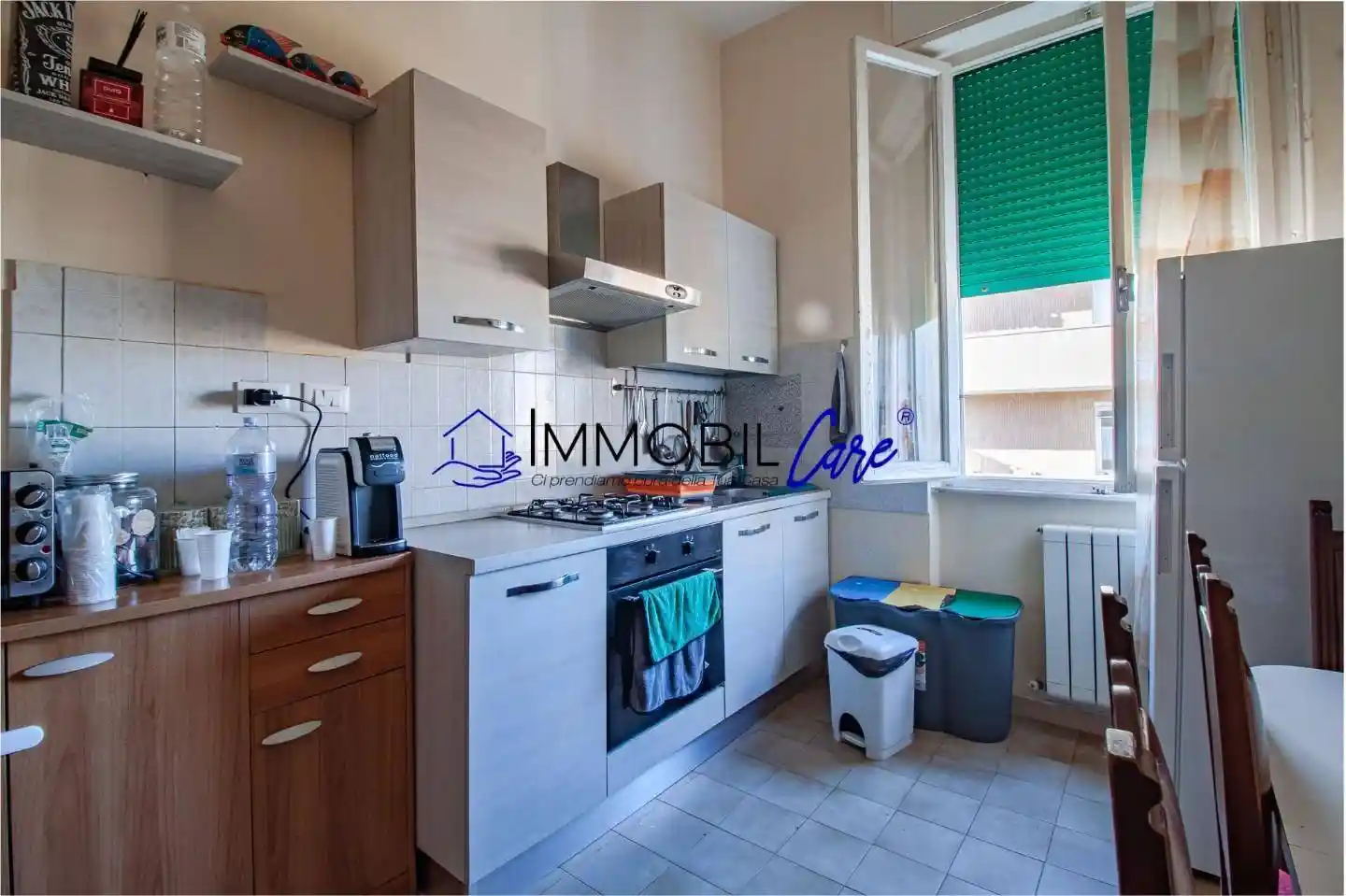 Appartamento in vendita a Livorno