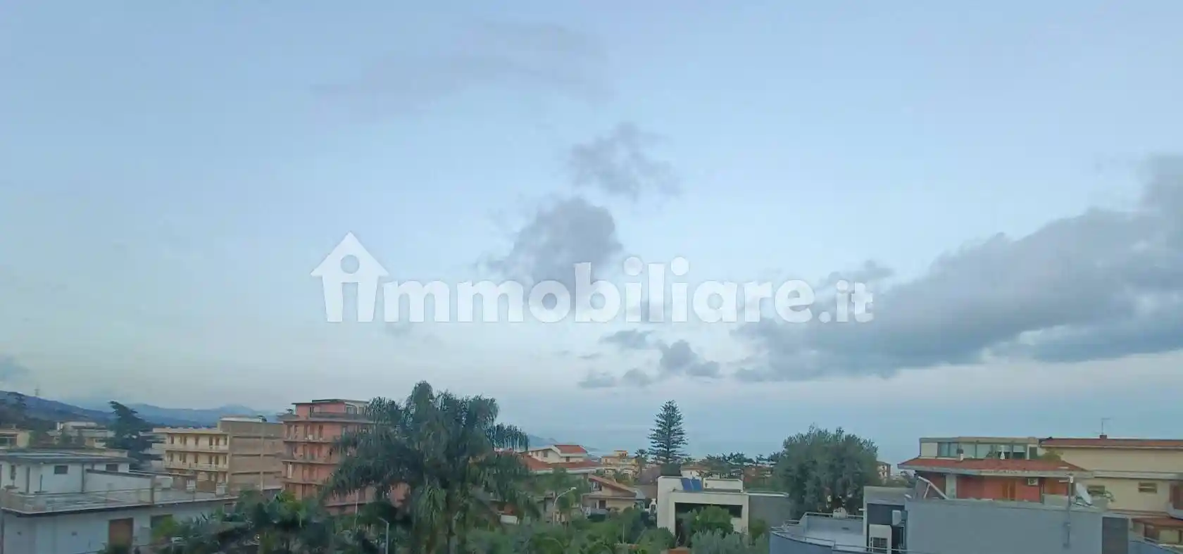 Appartamento in vendita a Giarre