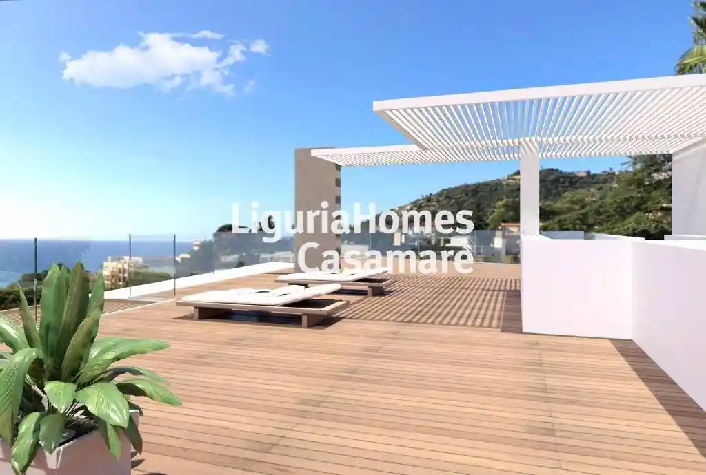 Villa in vendita a Sanremo