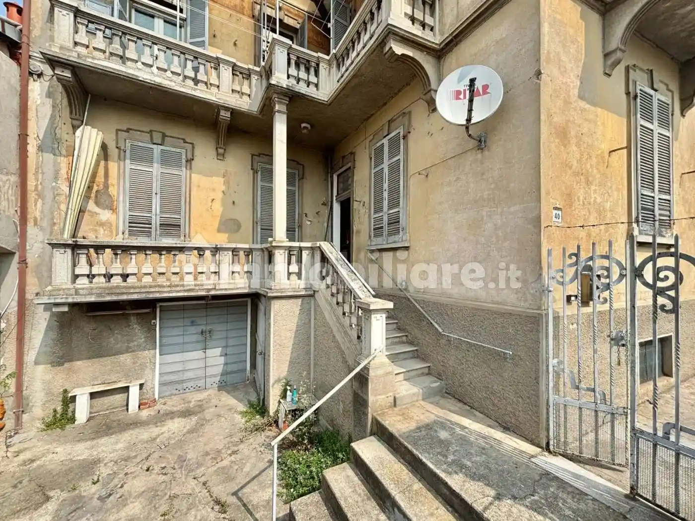 Casa indipendente in vendita a Mortara